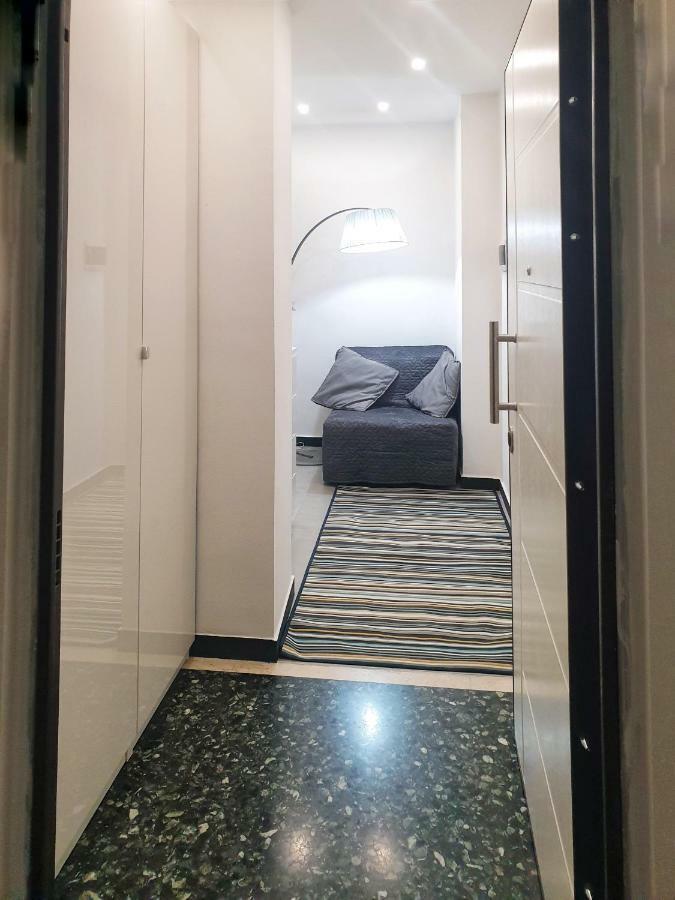 Dolce Casa Di Sve Vicino La Stazione Génova Exterior foto